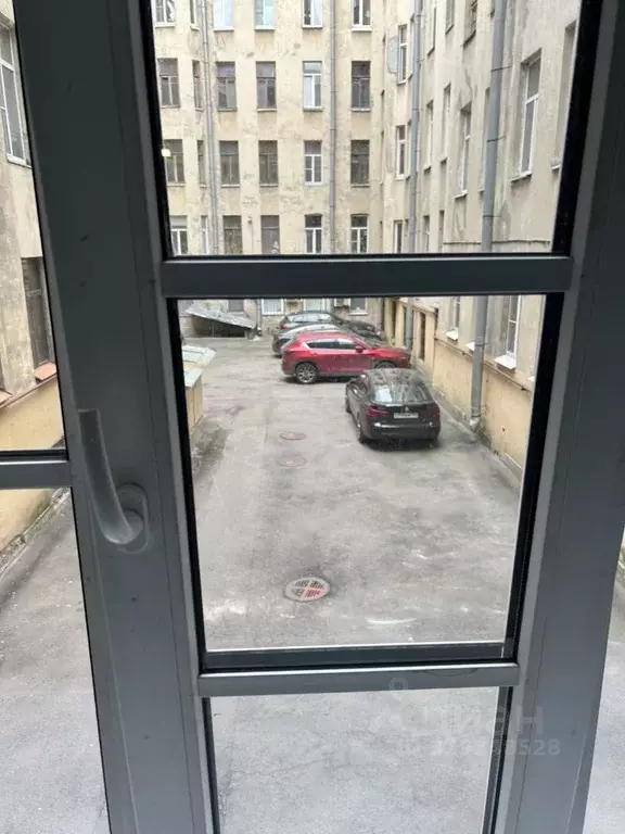 Комната Санкт-Петербург ул. Шамшева, 15б (13.2 м) - Фото 1