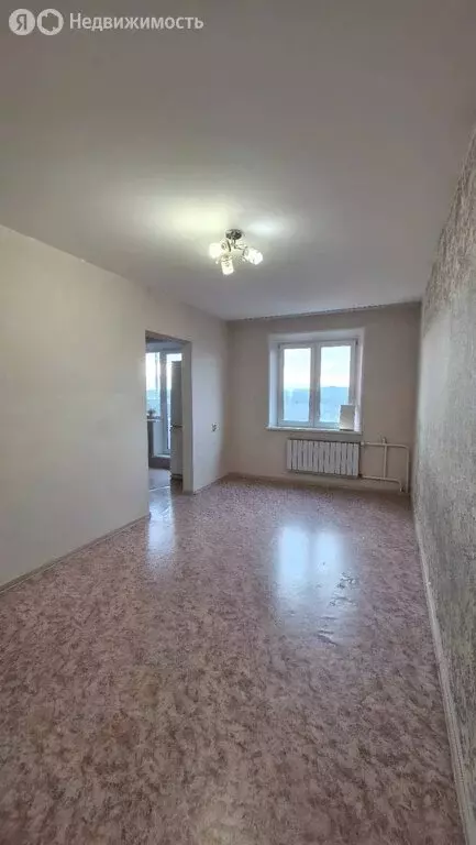 1-комнатная квартира: Миасс, улица Вернадского, 58 (32.4 м) - Фото 1