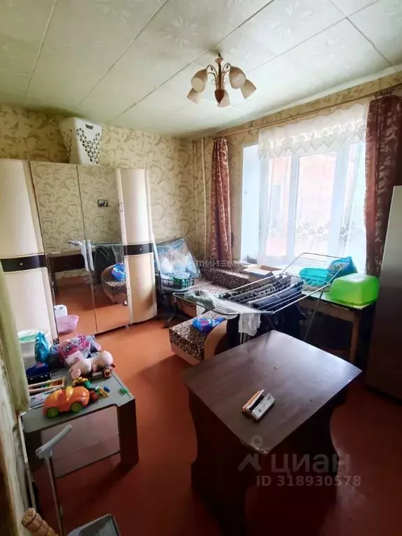 3-к кв. Владимирская область, Ковров ул. Абельмана, 4 (57.9 м) - Фото 1