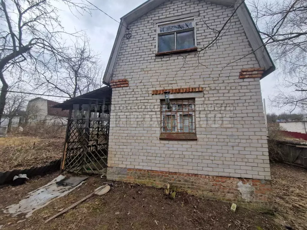 Дом в Смоленская область, Смоленск Дубровенка СНТ, 257 (56 м) - Фото 1