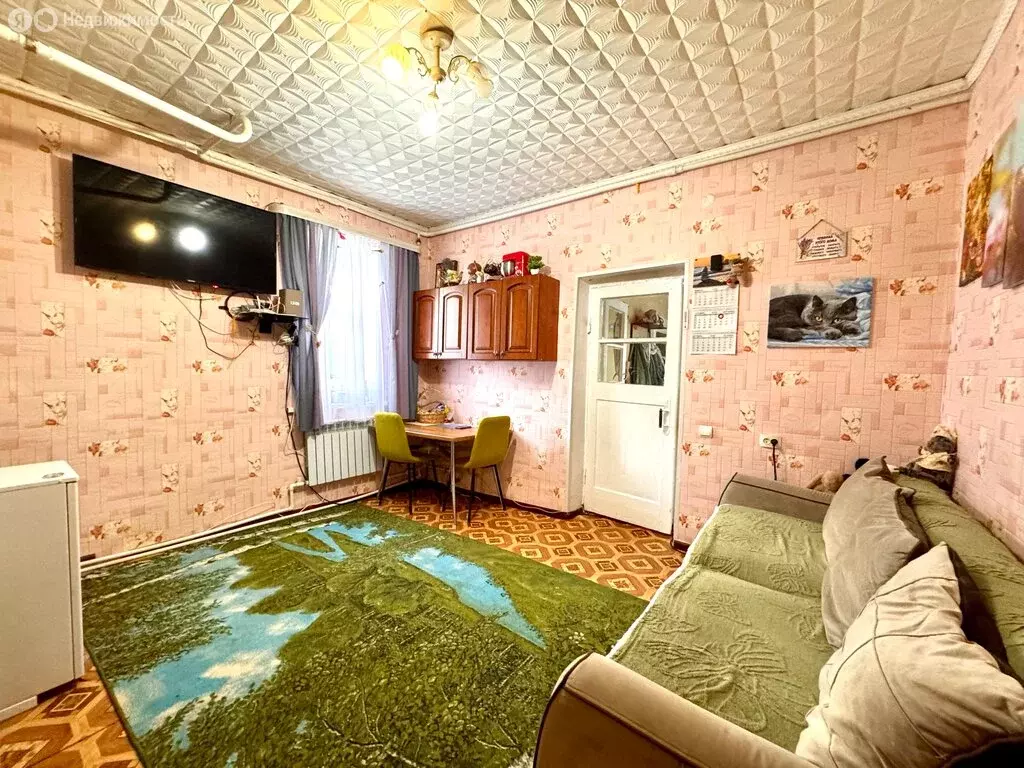Дом в Сураж, улица Ворошилова, 14 (51.1 м) - Фото 1