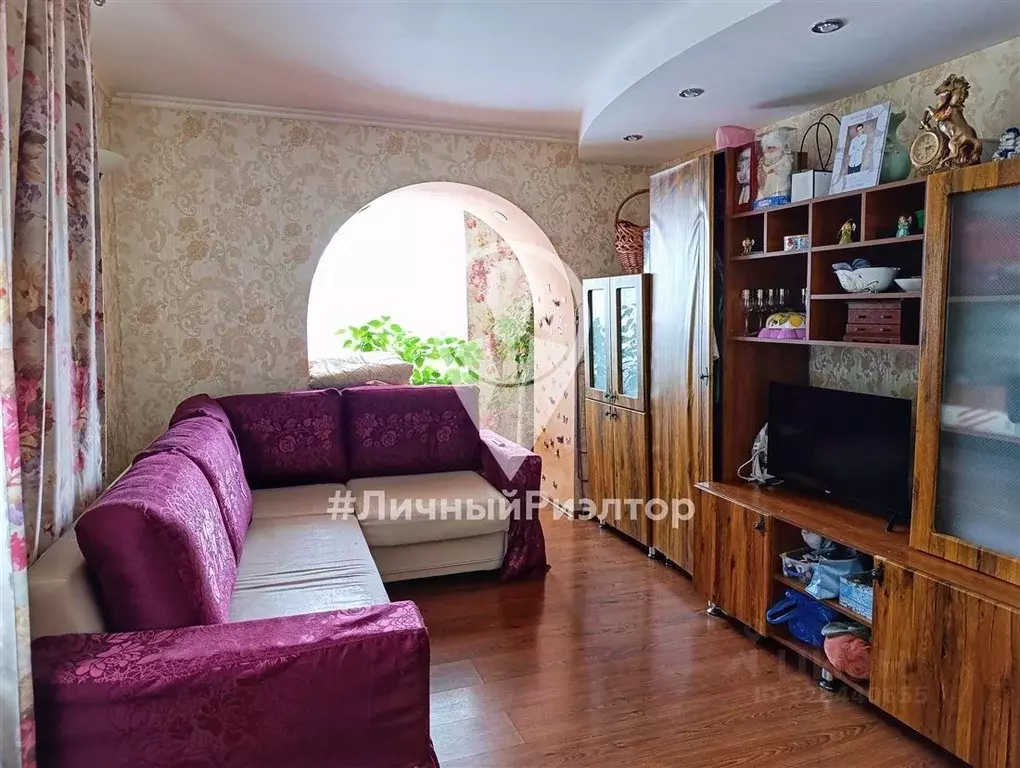 2-к кв. Рязанская область, Александро-Невский рп ул. Мира, 30 (44.1 м) - Фото 2