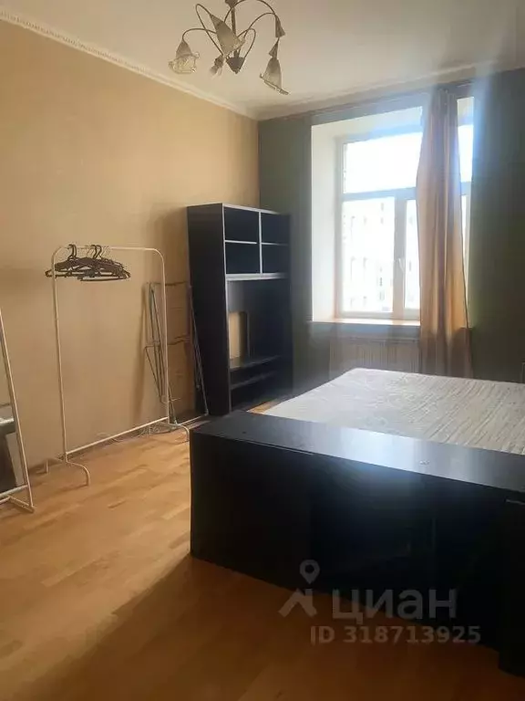 2-к кв. Санкт-Петербург ул. Графова, 2 (45.0 м) - Фото 1