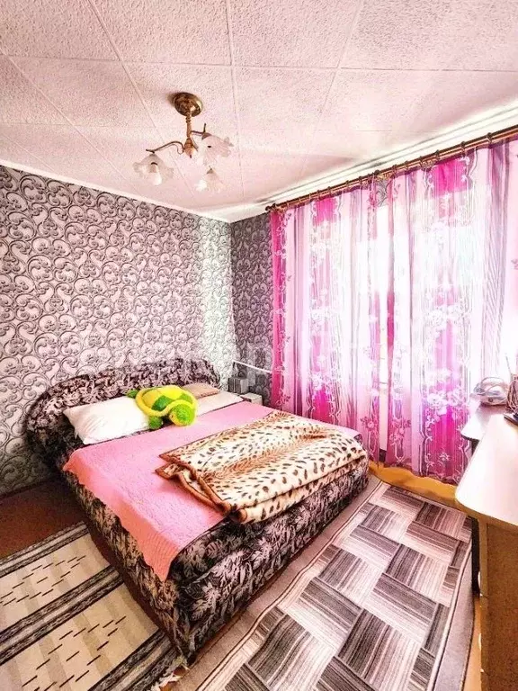 2-к кв. Тыва, Кызыл Правобережная ул., 32 (50.0 м) - Фото 2
