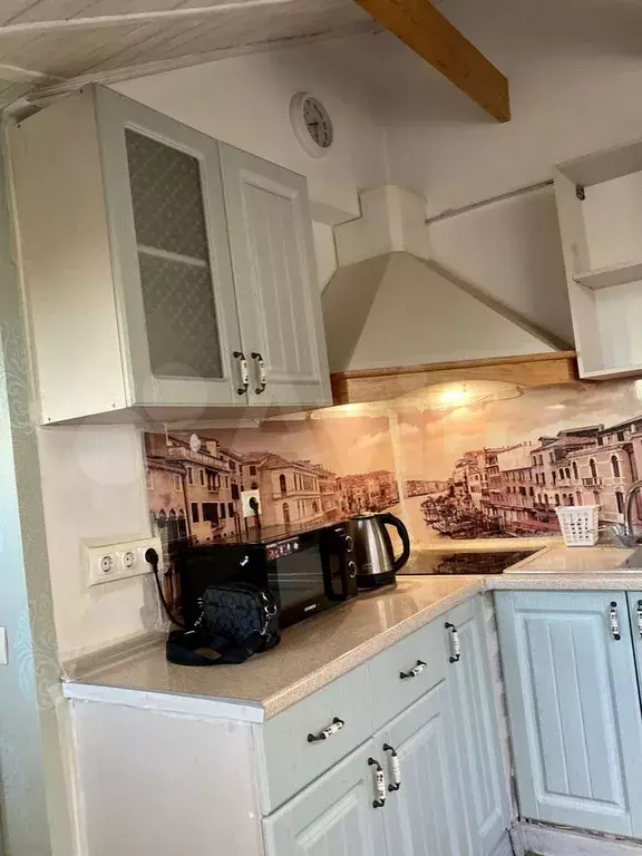 1-к. квартира, 38 м, 3/3 эт. - Фото 0