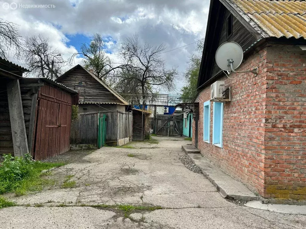 Дом в Астрахань, улица Рылеева, 25 (64.4 м) - Фото 2