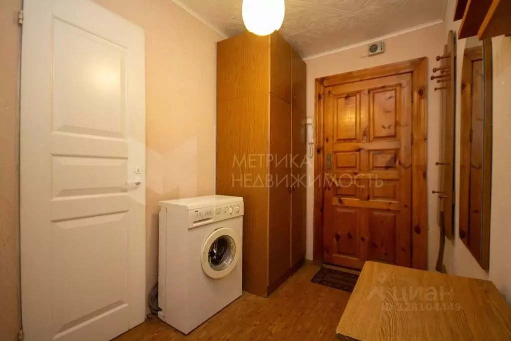 2-к кв. Тюменская область, Тюмень ул. Республики, 90 (43.7 м) - Фото 1