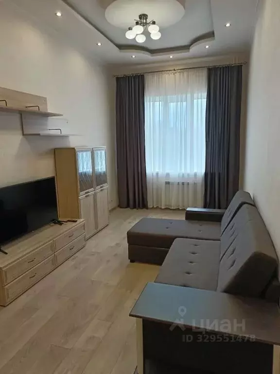 2-к кв. Московская область, Можайск ул. Полосухина, 31 (54.1 м) - Фото 2