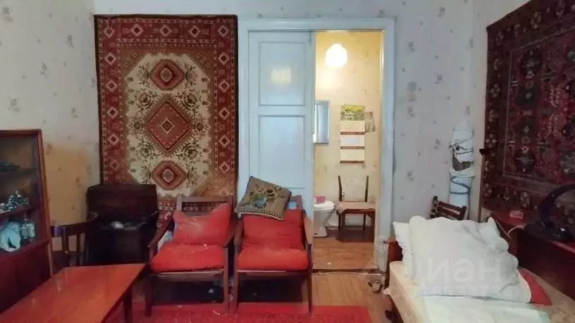 2-к кв. Московская область, Электросталь ул. Николаева, 18 (49.2 м) - Фото 2