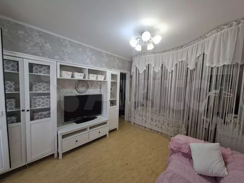 2-к. квартира, 43,1 м, 7/9 эт. - Фото 1