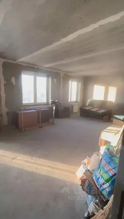 Свободной планировки кв. Омская область, Омск ул. Сали Катыка, 1 (51.0 ... - Фото 0