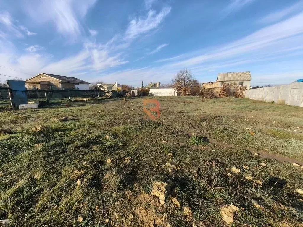 Участок в Севастополь пер. Слободский (6.0 сот.) - Фото 1