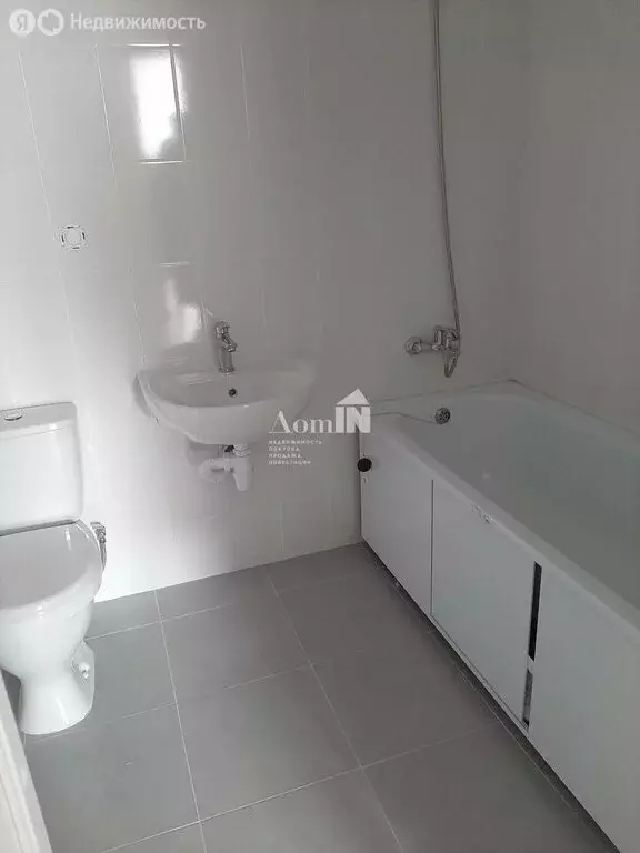 1-комнатная квартира: деревня Лаголово, жилой комплекс Квартал ... - Фото 2