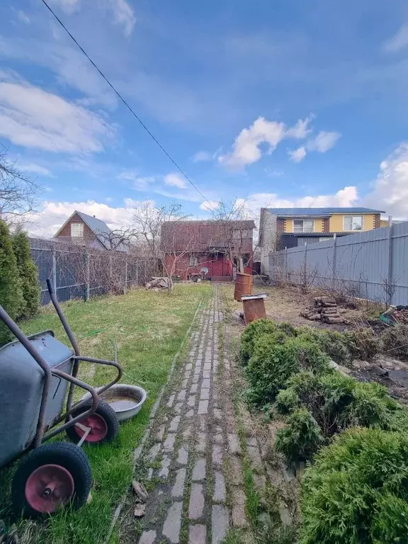 Участок в Московская область, Подольск Салют-2 СНТ,  (3.0 сот.) - Фото 2