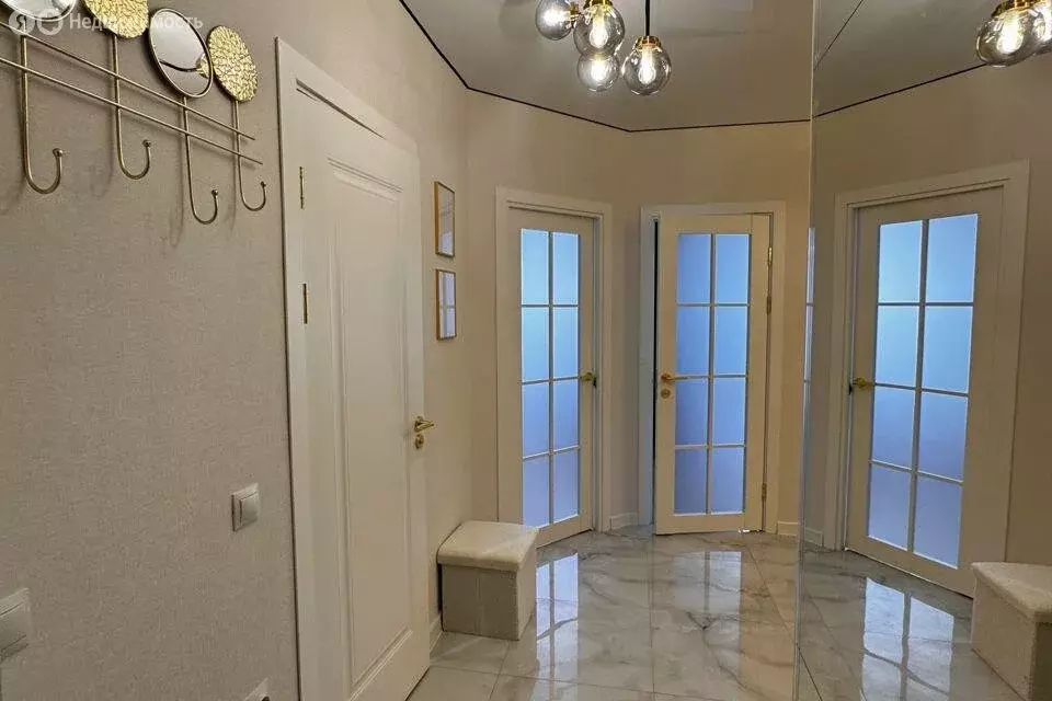 2-комнатная квартира: Ставрополь, Тюльпановая улица, 10к4 (45 м) - Фото 1