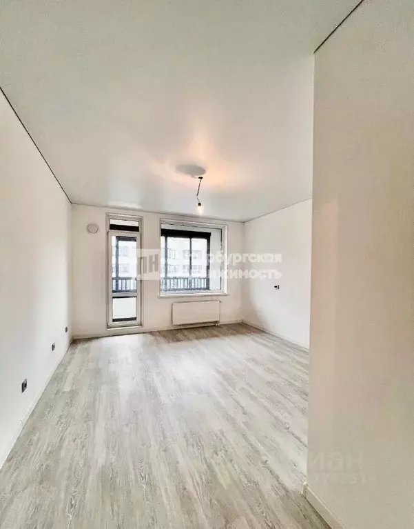 Студия Санкт-Петербург просп. Ветеранов, 212 (24.5 м) - Фото 1