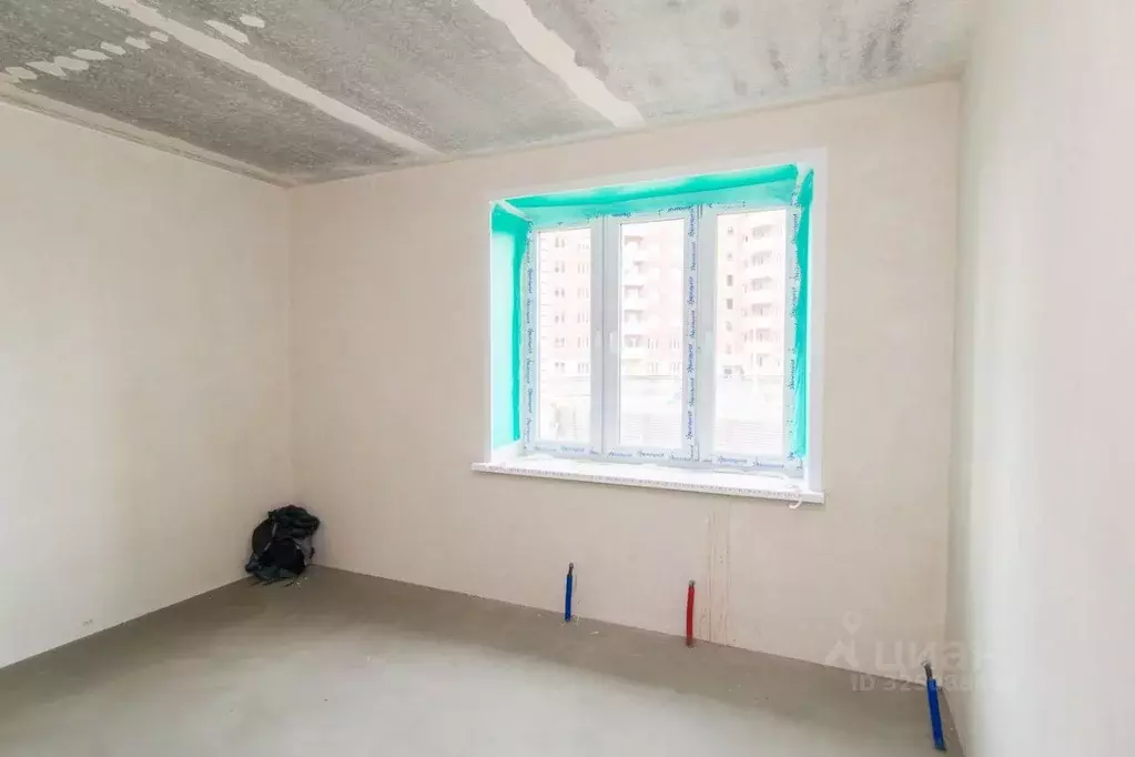 2-к кв. Ярославская область, Ярославль ул. Брагинская, 22А (52.81 м) - Фото 2