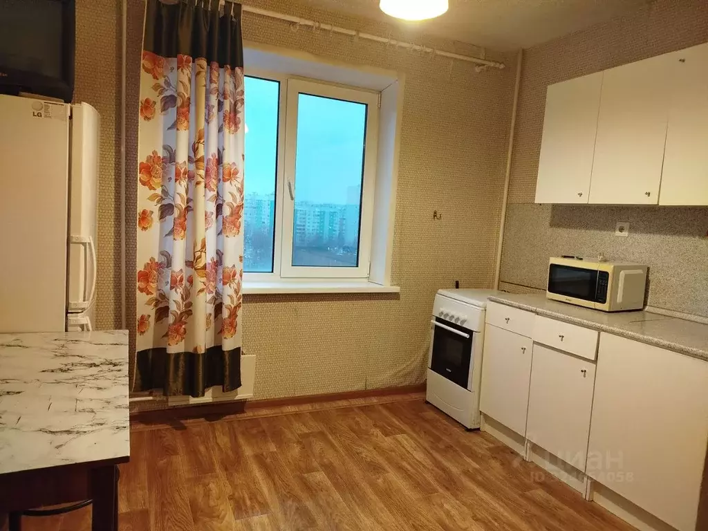 1-к кв. Самарская область, Самара просп. Кирова, 425 (35.0 м) - Фото 2