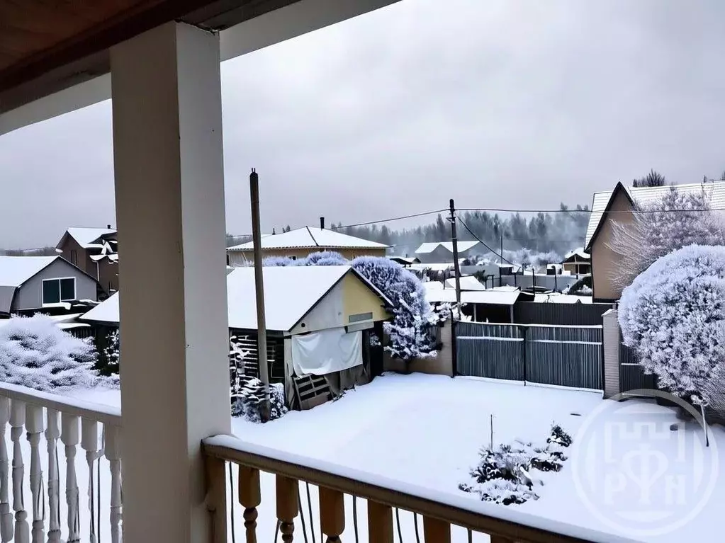 Дом в Санкт-Петербург, Санкт-Петербург, Павловск Славяночка-3 СНТ, 159 ... - Фото 2