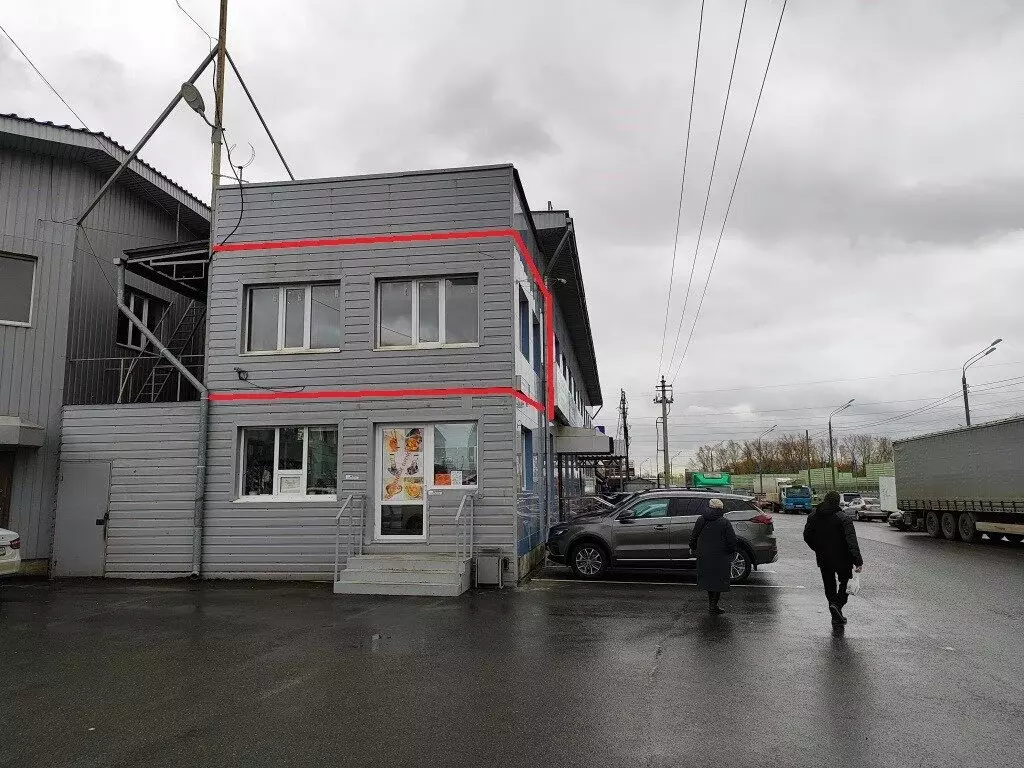 Помещение свободного назначения (24.2 м) - Фото 1