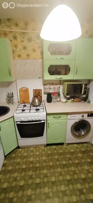 2-комнатная квартира: село Спасское, Строительная улица, 5 (54.2 м) - Фото 2