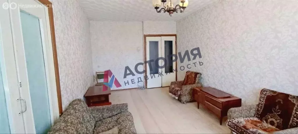 4-комнатная квартира: Тула, Октябрьская улица, 93 (78.2 м) - Фото 1