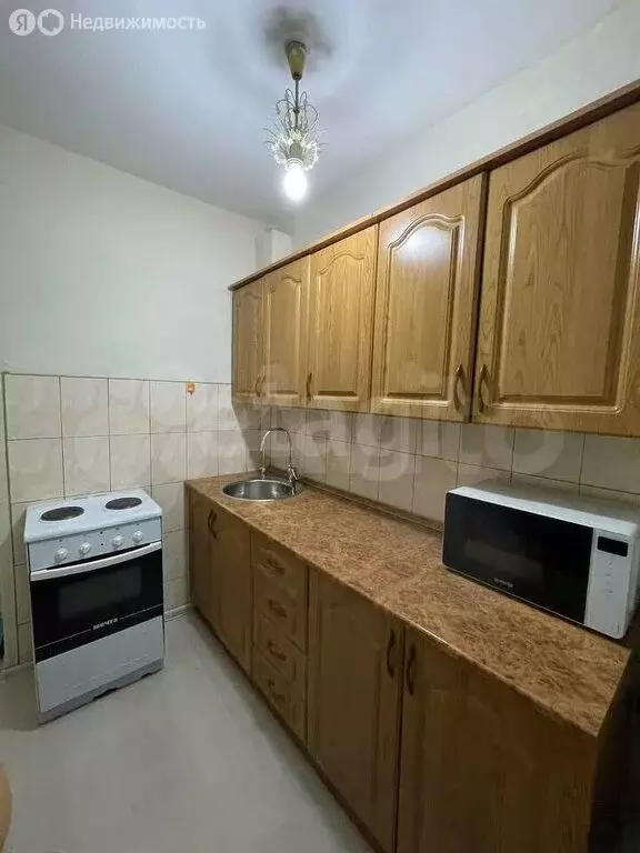 2-комнатная квартира: Иркутск, бульвар Рябикова, 1А (43.1 м) - Фото 2