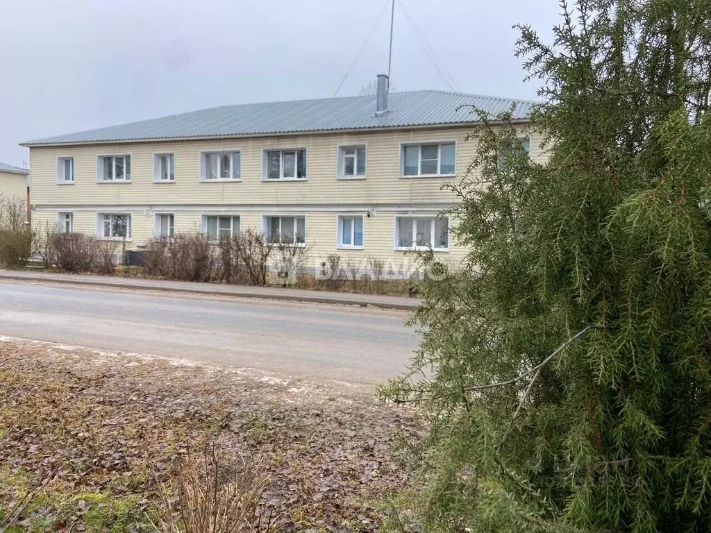 Студия Калужская область, Кондрово г. Дзержинский муниципальный округ, ... - Фото 1