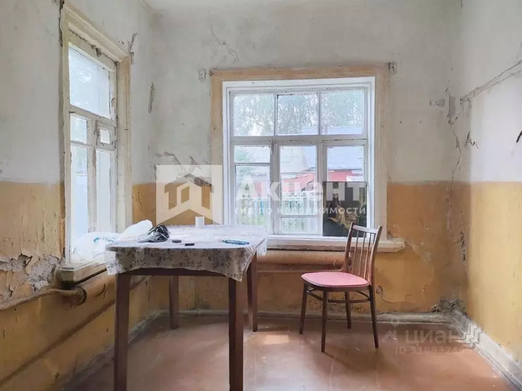 3-к кв. Ивановская область, Иваново ул. Герасима Фейгина, 122 (78.6 м) - Фото 0