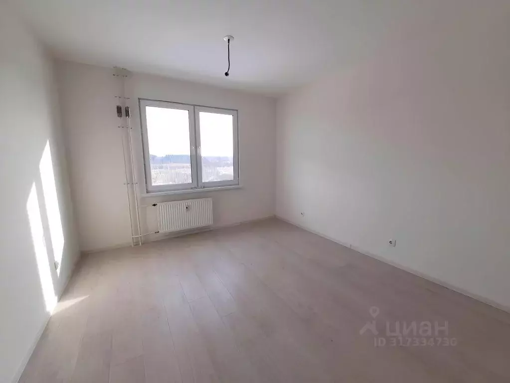 Квартира, студия, 20.6 м - Фото 0