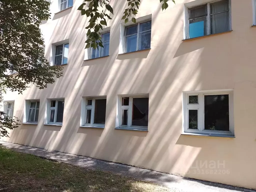 2-к кв. Алтайский край, Барнаул ул. Сизова, 26 (42.2 м) - Фото 1
