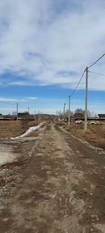 Участок в Омская область, Омск Зеленая Долина кп,  (8.0 сот.) - Фото 1