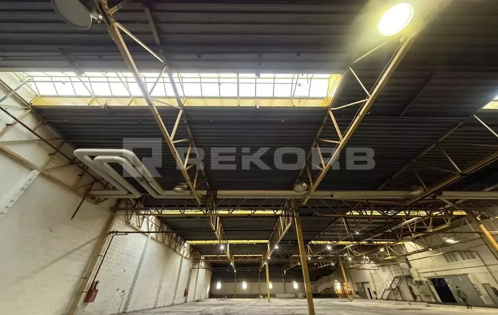 Офис в Санкт-Петербург Мебельная ул., 5 (4409 м) - Фото 1