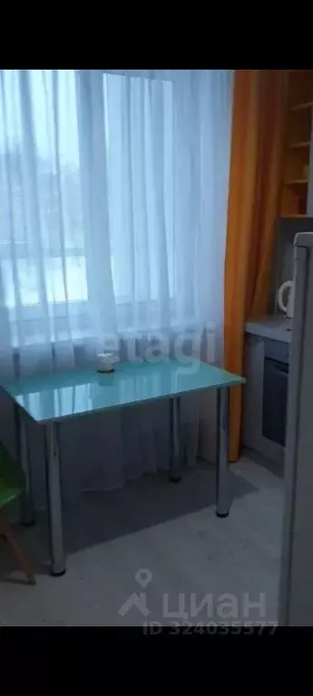 1-к кв. Томская область, Томск ул. Дизайнеров, 13 (35.5 м) - Фото 1