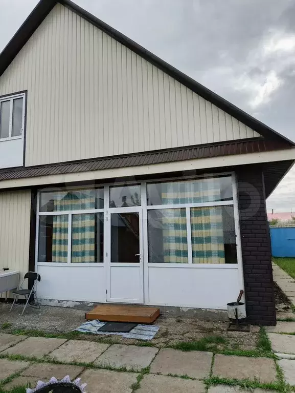 Дом 70 м на участке 23 сот. - Фото 0