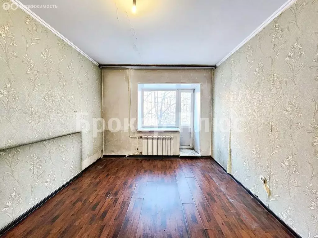 2-комнатная квартира: Кызыл, Московская улица, 101 (52 м) - Фото 1