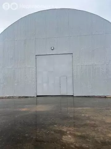 Производственное помещение (864 м) - Фото 1