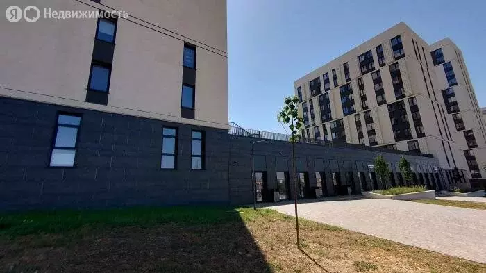 3-комнатная квартира: Симферополь, проспект Александра Суворова, 107 ... - Фото 0