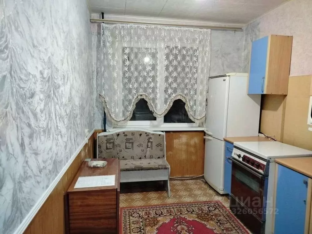 2-к кв. Волгоградская область, Волжский просп. Дружбы, 123 (51.7 м) - Фото 2