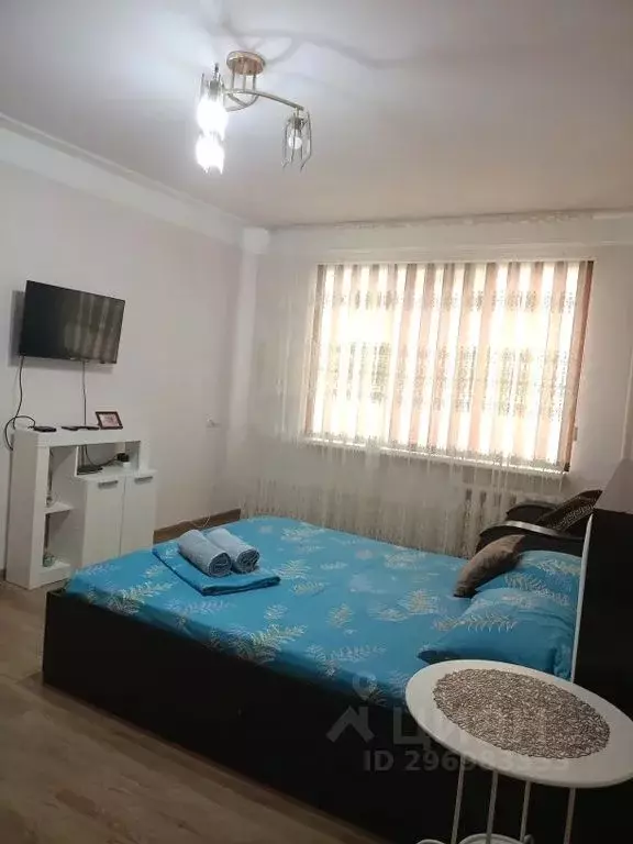 2-к кв. Кабардино-Балкария, Нальчик ул. Тарчокова, 54В (75.0 м) - Фото 2