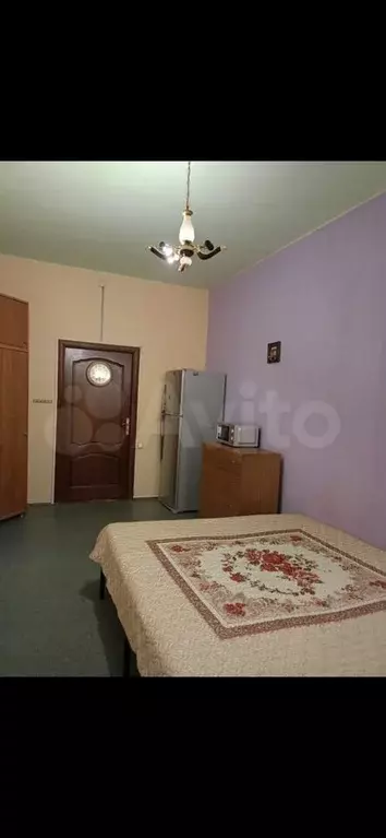 Комната 18 м в 3-к., 2/3 эт. - Фото 0