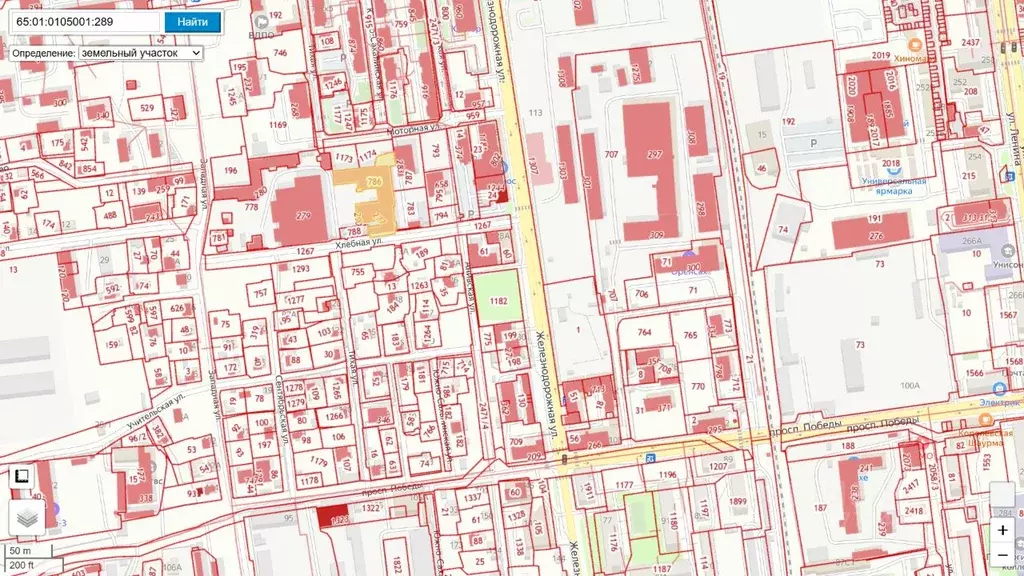 Производственное помещение в Сахалинская область, Южно-Сахалинск ... - Фото 1