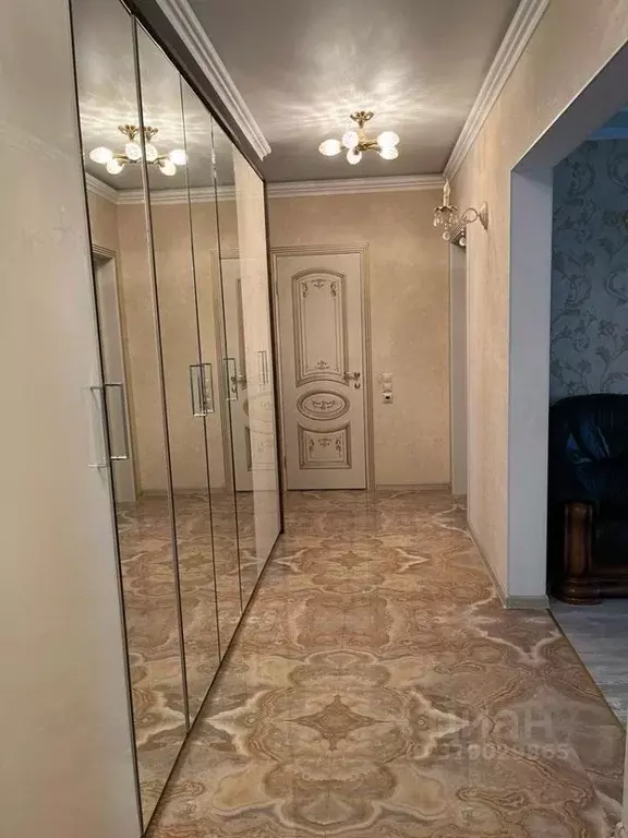 3-к кв. Москва Производственная ул., 12к2 (86.4 м) - Фото 0