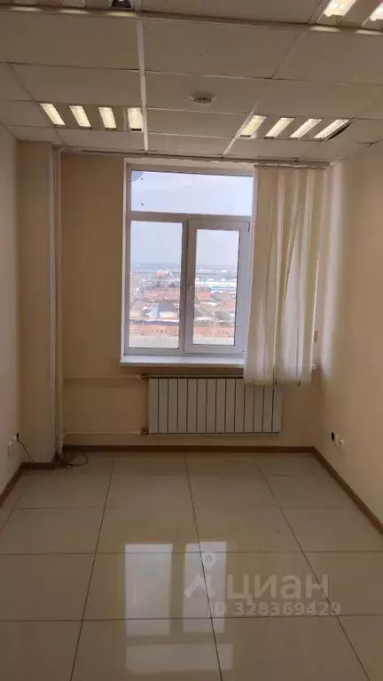 Офис в Свердловская область, Екатеринбург ул. Грибоедова, 32к20 (12 м) - Фото 1