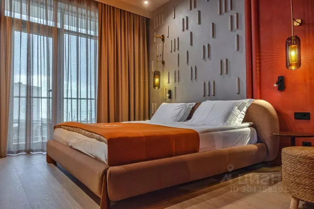 Комната Дагестан, Каспийск ул. Коттеджная, 17 - Фото 1