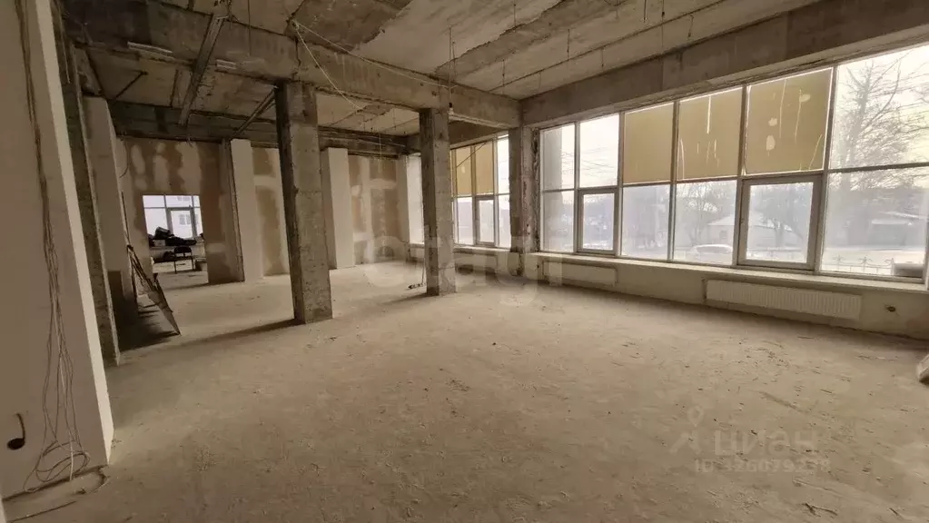 Помещение свободного назначения в Ставропольский край, Ставрополь № 6 ... - Фото 1