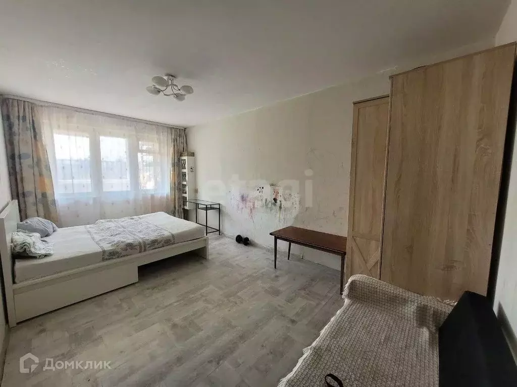 Продаётся 1-к квартира, 34 м - Фото 1