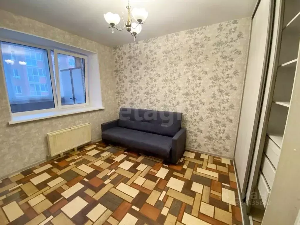 1-к кв. Татарстан, Лаишевский район, Столбищенское с/пос, с. Усады ... - Фото 1