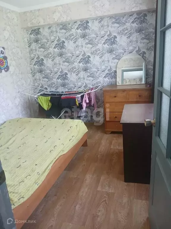 Продаётся 4-к квартира, 58.4 м - Фото 0