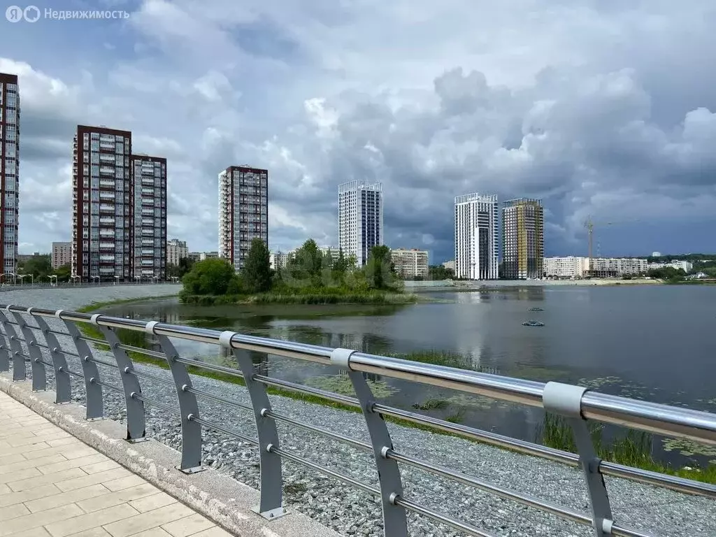 2-комнатная квартира: Ульяновск, улица Аблукова, 41 (46.2 м) - Фото 1